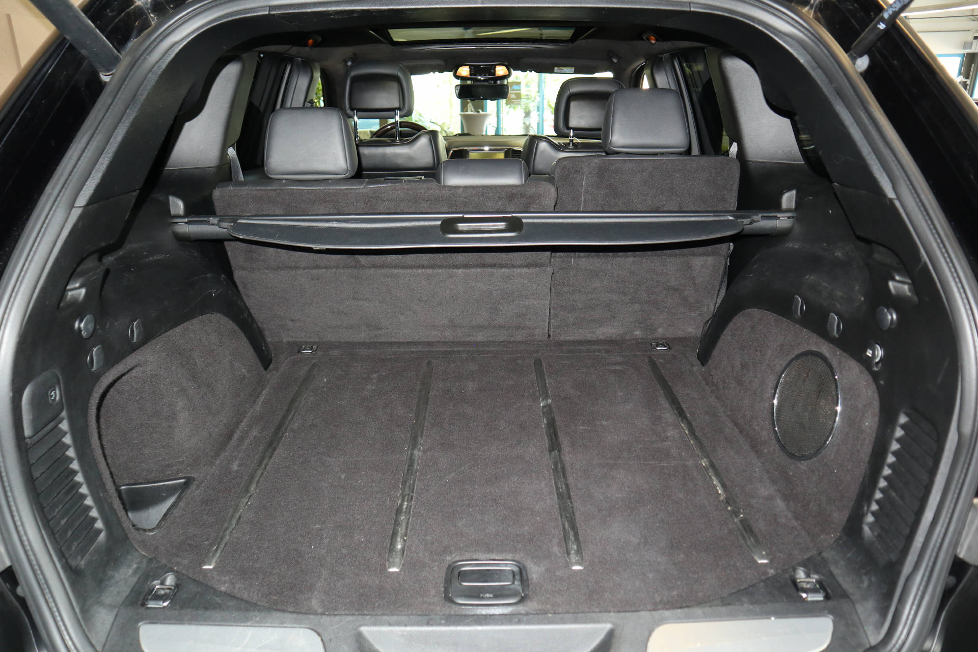 JEEP Grand Cherokee 3.0 CRD 250 Summit-image-9