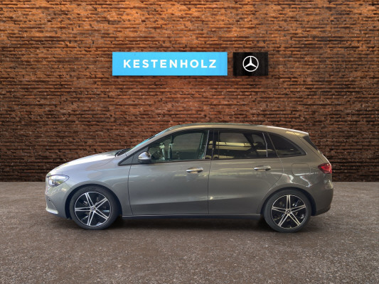MERCEDES-BENZ B 200 7G-DCT-image-3