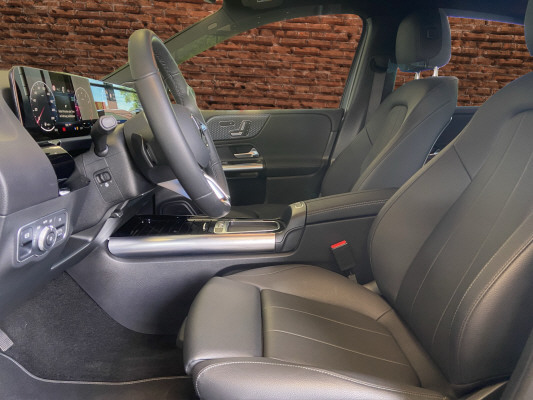 MERCEDES-BENZ B 200 7G-DCT-image-9