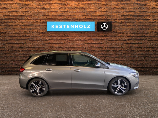 MERCEDES-BENZ B 200 7G-DCT-image-2