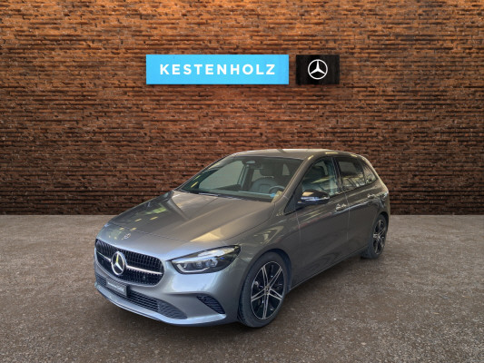 MERCEDES-BENZ B 200 7G-DCT-image-0