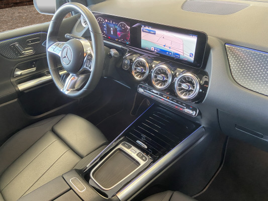 MERCEDES-BENZ B 200 7G-DCT-image-13