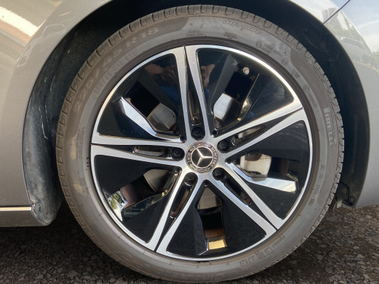 MERCEDES-BENZ B 200 7G-DCT-image-7