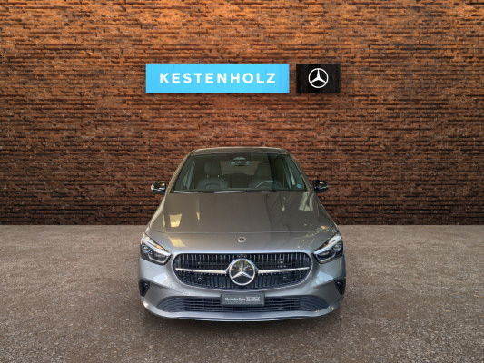 MERCEDES-BENZ B 200 7G-DCT-image-4