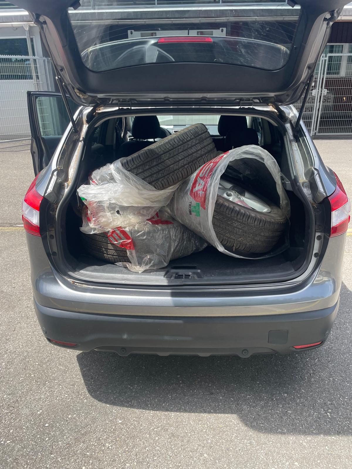 NISSAN Qashqai 1.2 DIG-T acenta-image-5