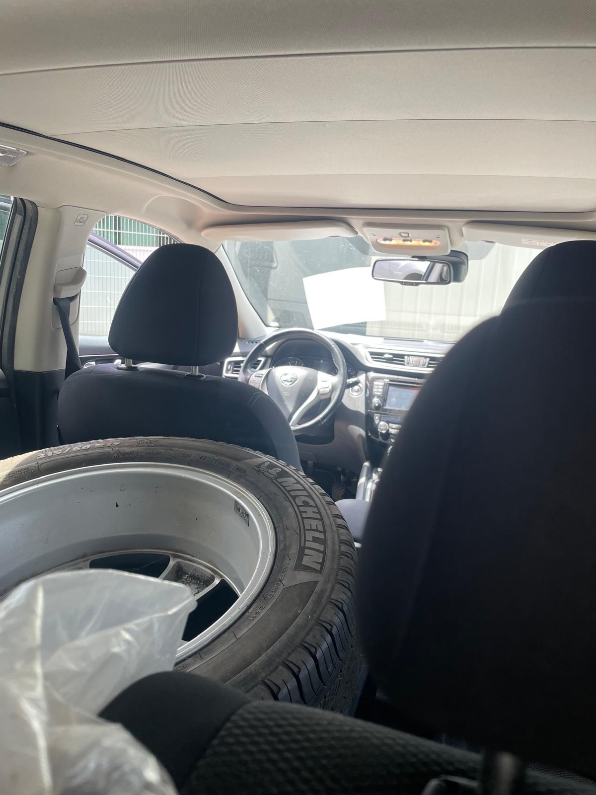 NISSAN Qashqai 1.2 DIG-T acenta-image-3