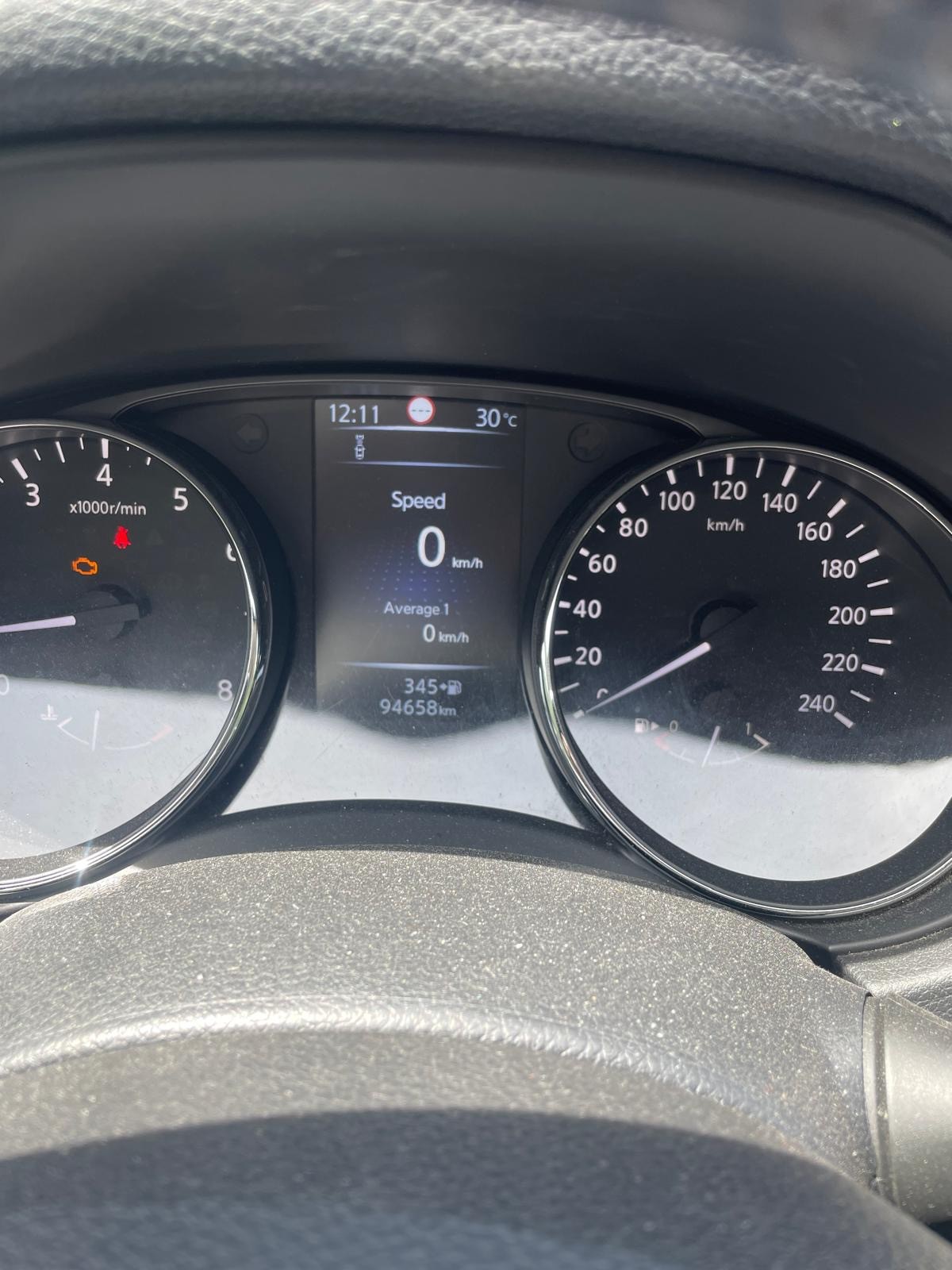 NISSAN Qashqai 1.2 DIG-T acenta-image-15