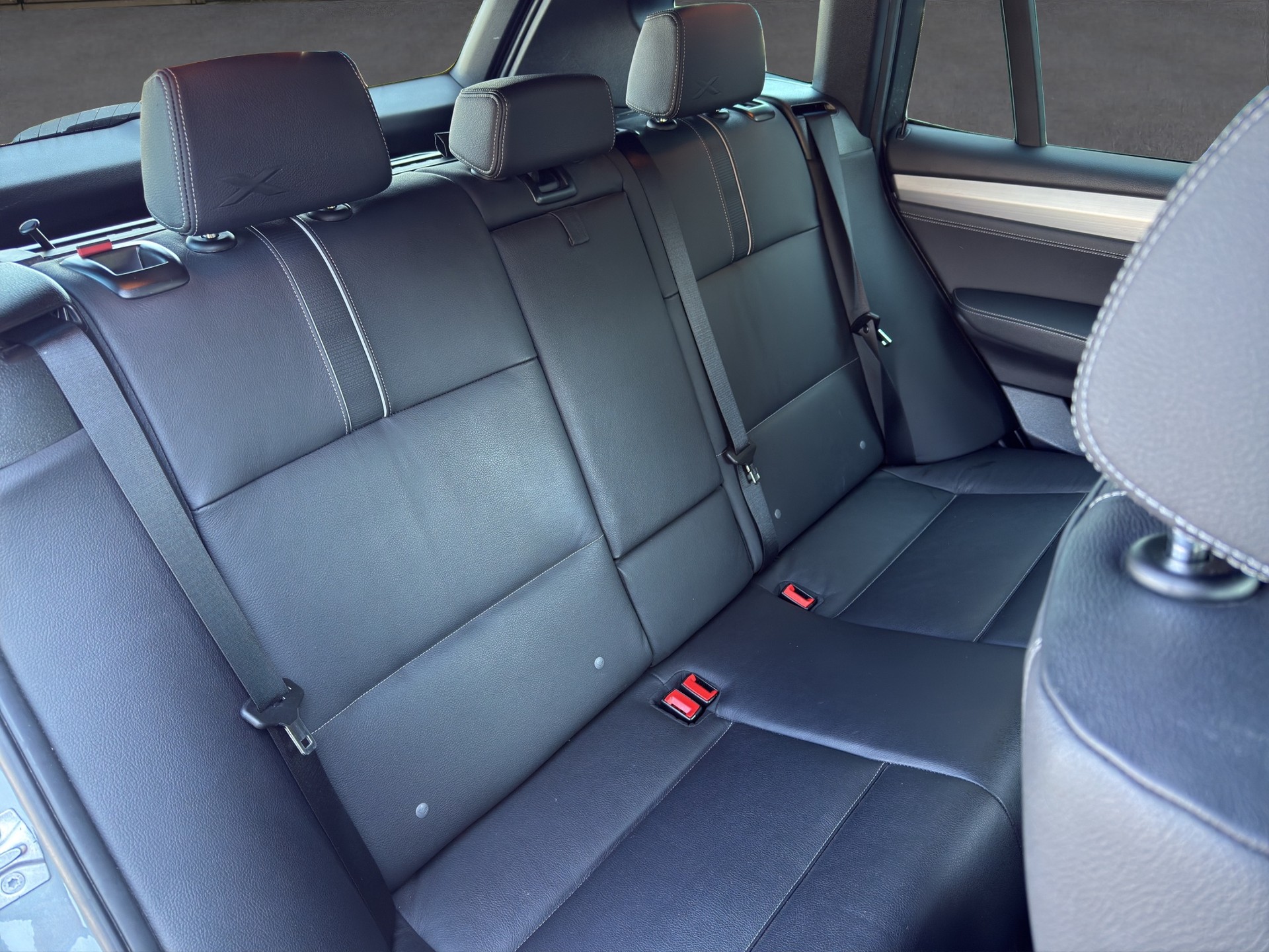 BMW X3 xDrive 28i xLine Steptronic-image-12