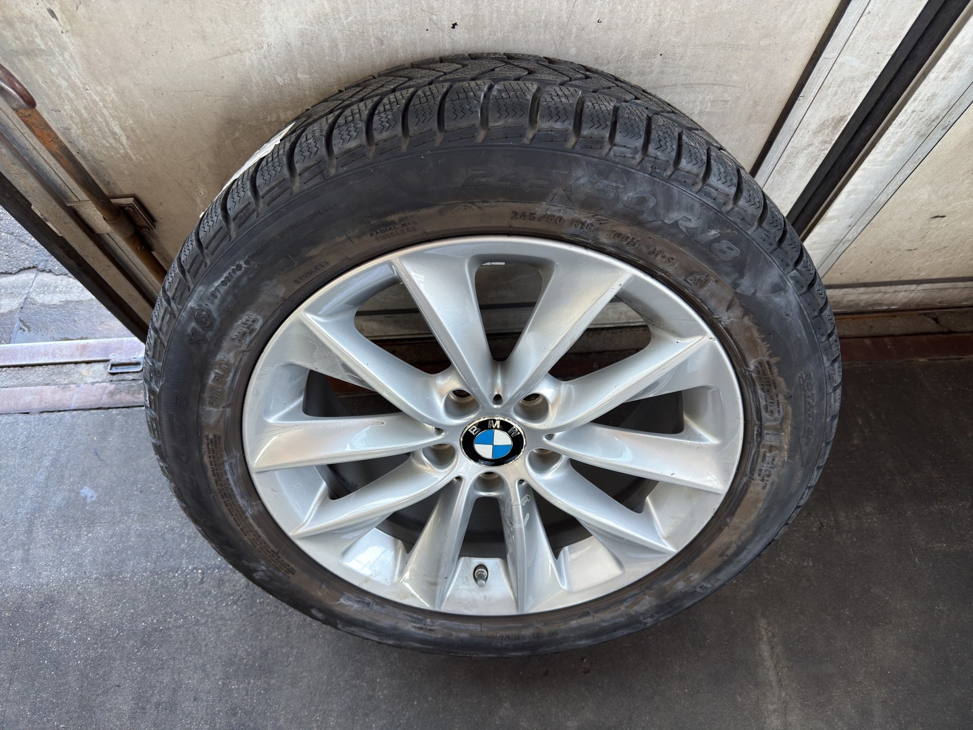 BMW X3 xDrive 28i xLine Steptronic-image-16