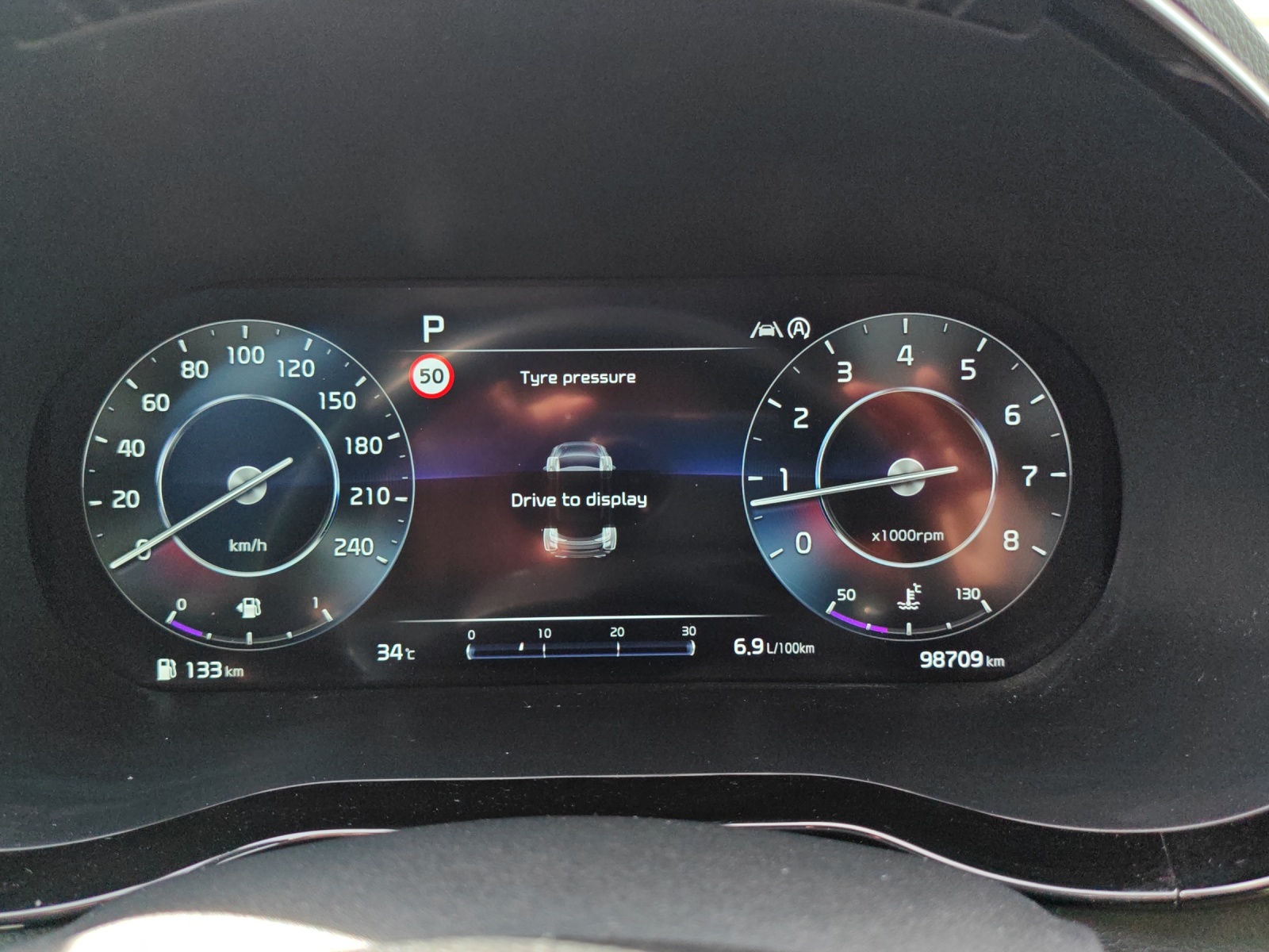 KIA Ceed 1.5 T-GDi Power GT-Line DCT [Expertise du jour + Garantie 12 mois + Service & Immat. Offerts]-image-19