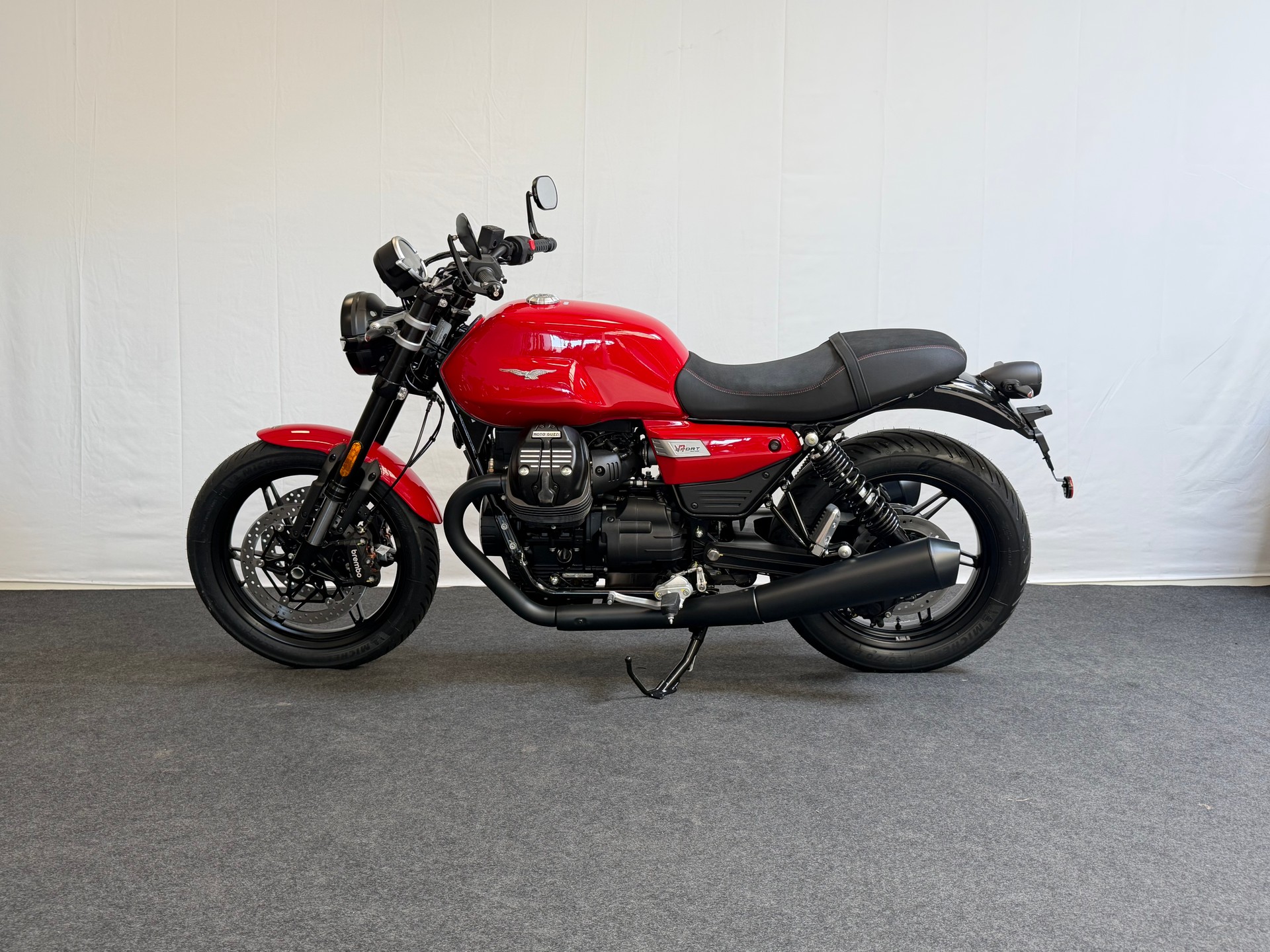 MOTO GUZZI V7 IV 850 Sport E5+-image-4