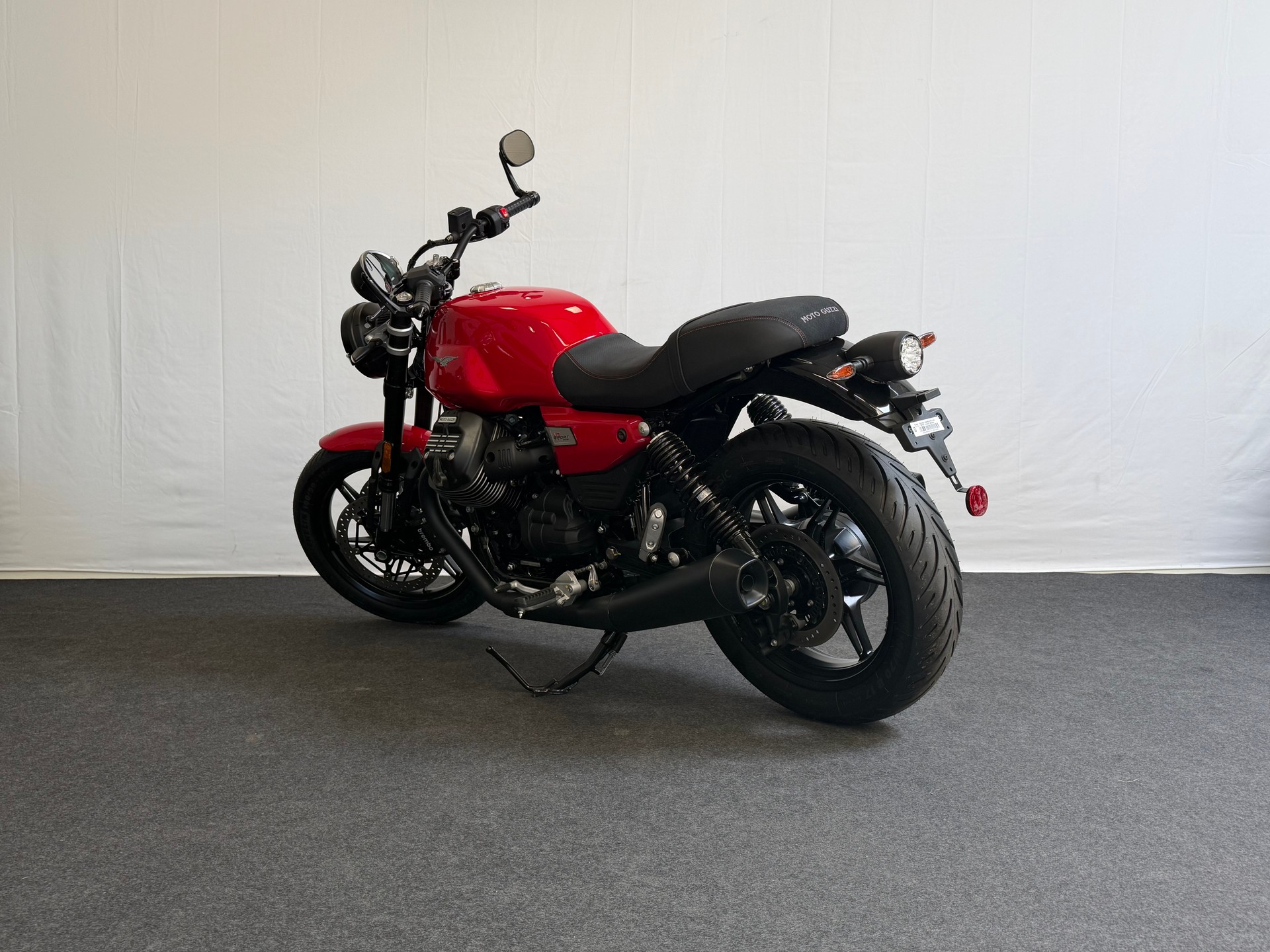 MOTO GUZZI V7 IV 850 Sport E5+-image-5