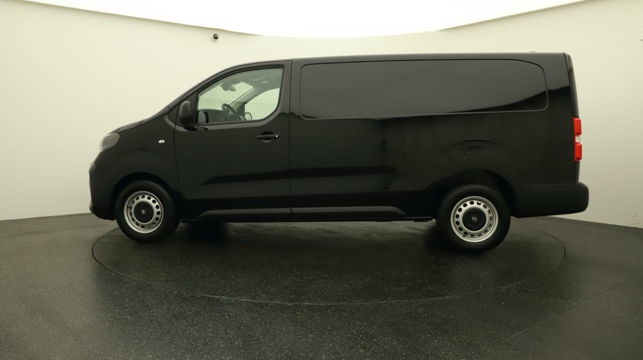 OPEL Vivaro Cargo 2.2 D s/s XL-showroom-element-1