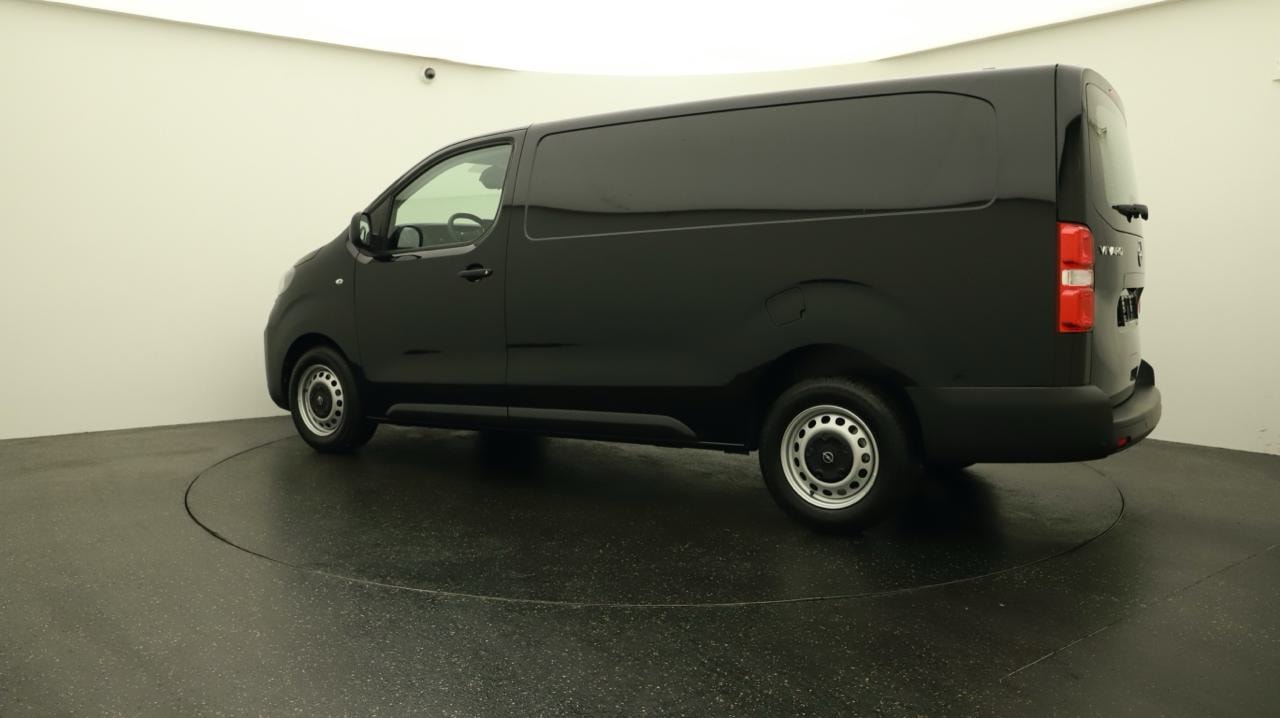 OPEL Vivaro Cargo 2.2 D s/s XL-showroom-element-2