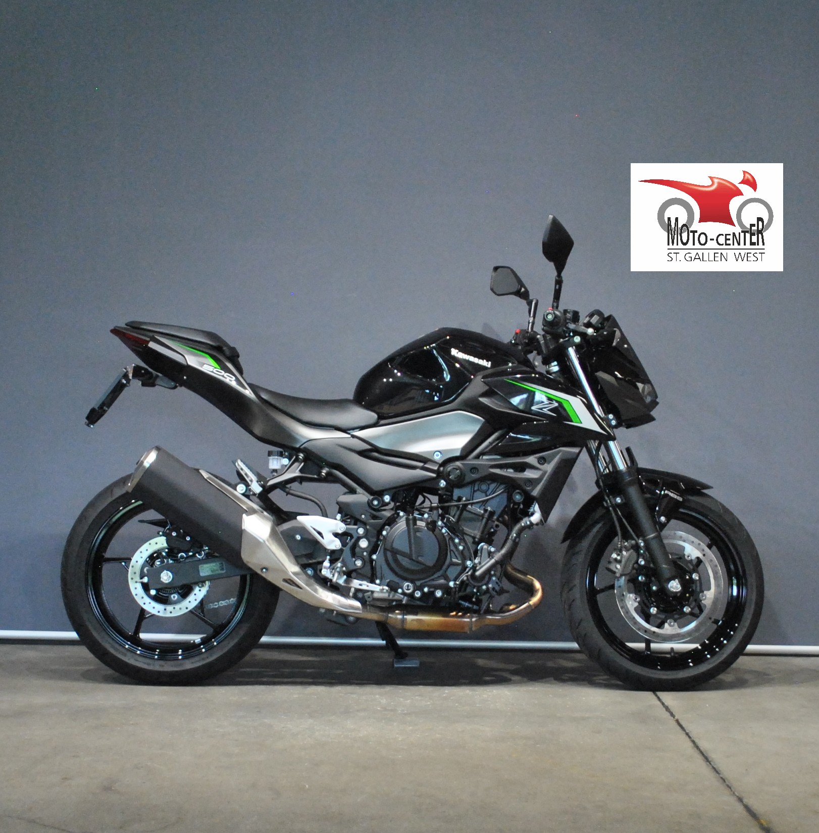 KAWASAKI Z 500-showroom-element-1