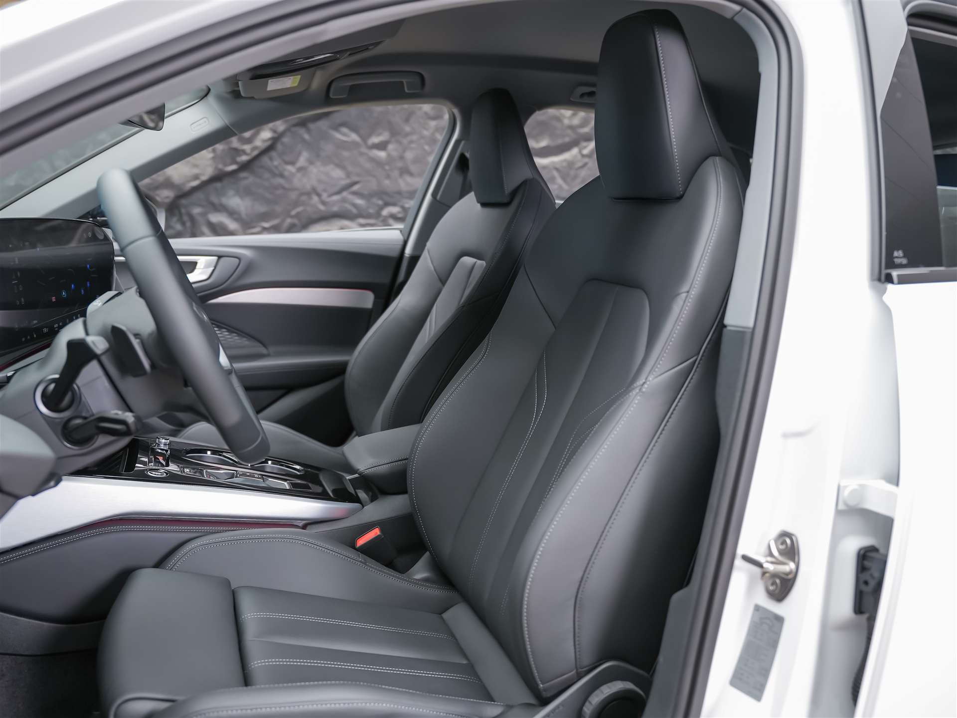 AUDI A5 Limousine S-Line 2.0 TFSI S tronic *Werksgarantie*Abstandsregler*Leder*Beifahrer Display*-image-8