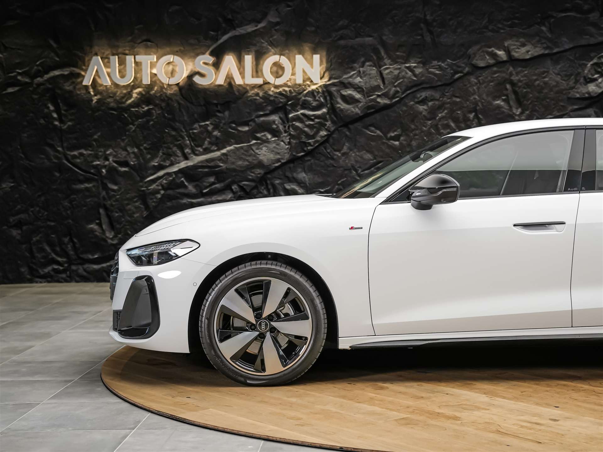 AUDI A5 Limousine S-Line 2.0 TFSI S tronic *Werksgarantie*Abstandsregler*Leder*Beifahrer Display*-image-14
