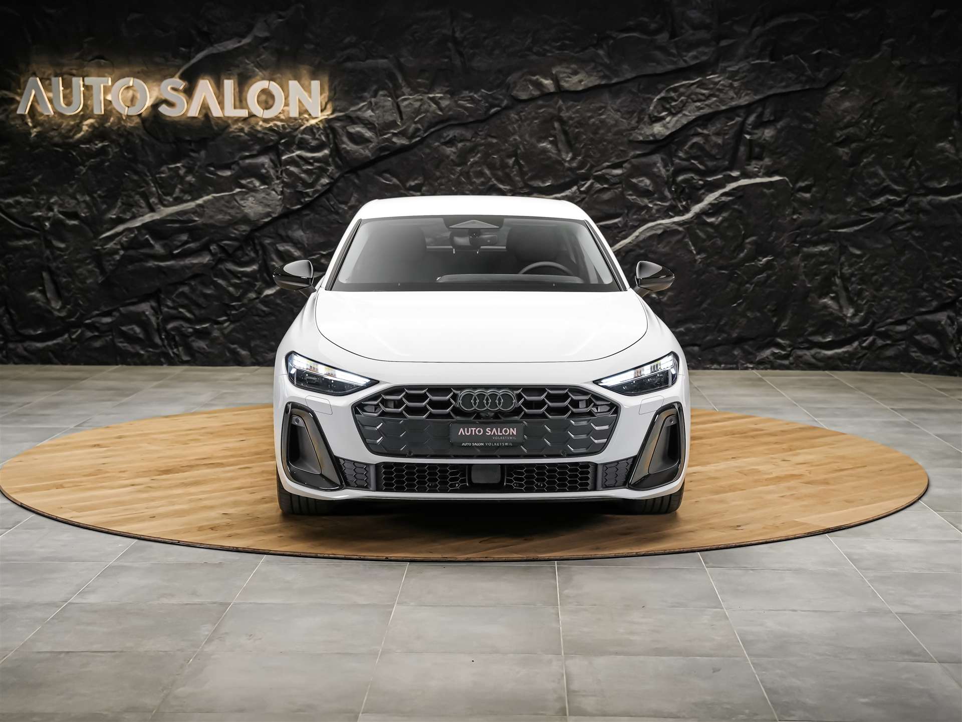 AUDI A5 Limousine S-Line 2.0 TFSI S tronic *Werksgarantie*Abstandsregler*Leder*Beifahrer Display*-image-6