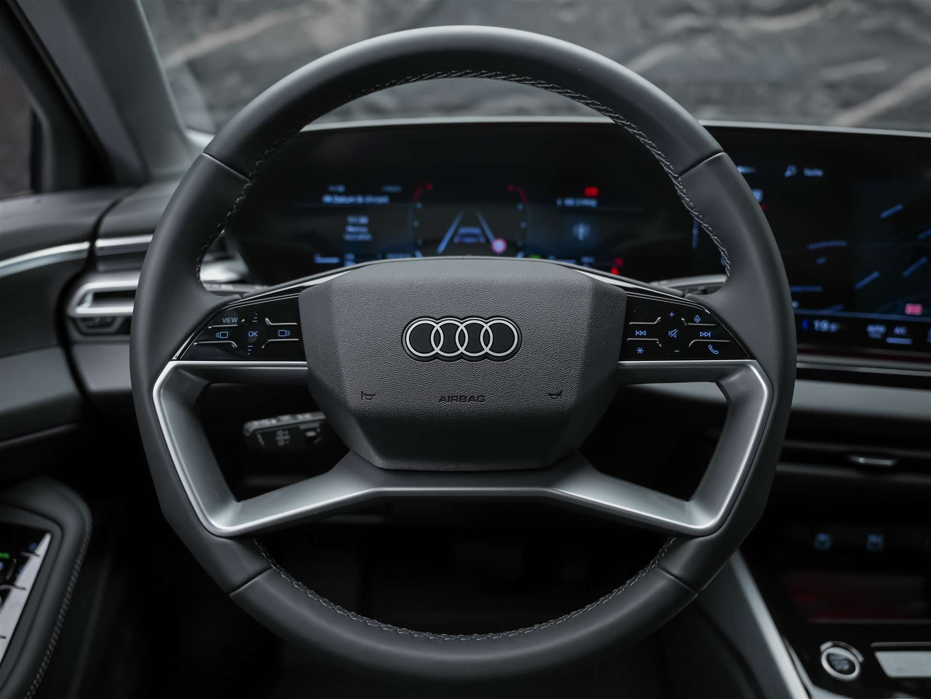 AUDI A5 Limousine S-Line 2.0 TFSI S tronic *Werksgarantie*Abstandsregler*Leder*Beifahrer Display*-image-25