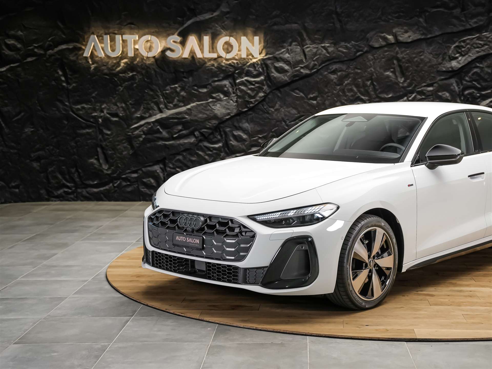 AUDI A5 Limousine S-Line 2.0 TFSI S tronic *Werksgarantie*Abstandsregler*Leder*Beifahrer Display*-image-13