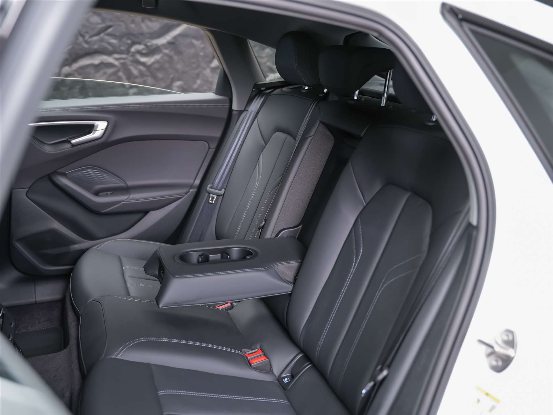 AUDI A5 Limousine S-Line 2.0 TFSI S tronic *Werksgarantie*Abstandsregler*Leder*Beifahrer Display*-image-12