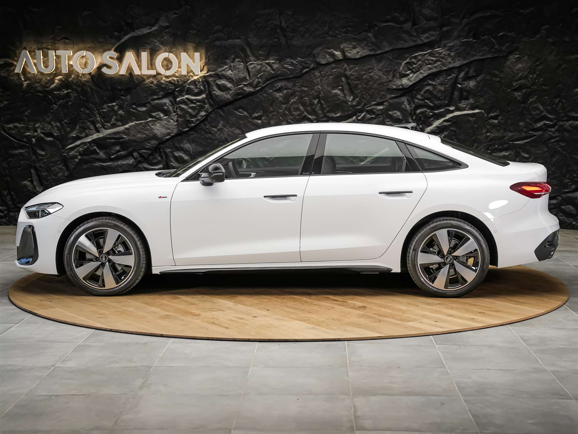 AUDI A5 Limousine S-Line 2.0 TFSI S tronic *Werksgarantie*Abstandsregler*Leder*Beifahrer Display*-showroom-element-1