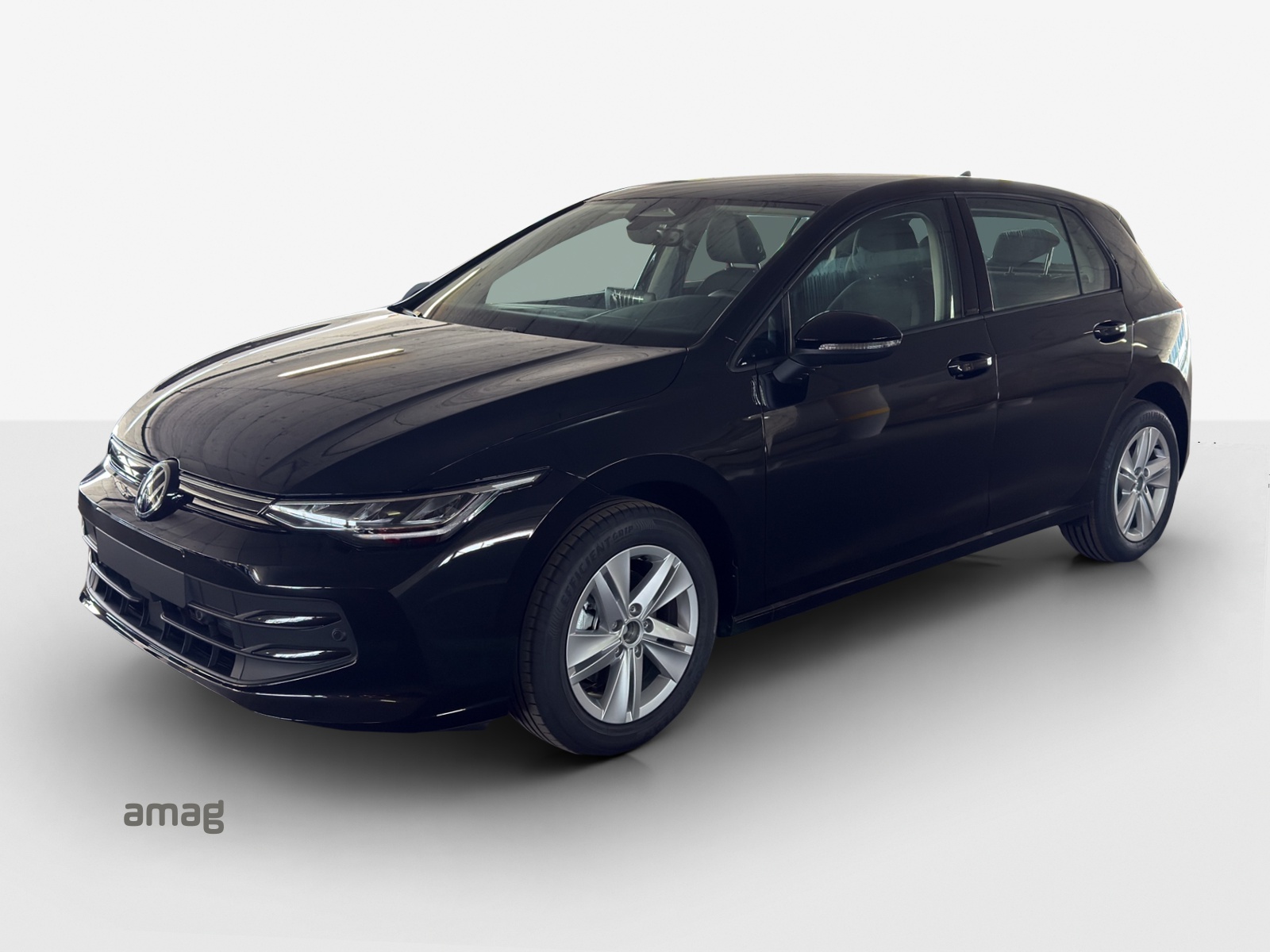 VW Golf 1.5 e TSI mHEV Basis DSG-image-0