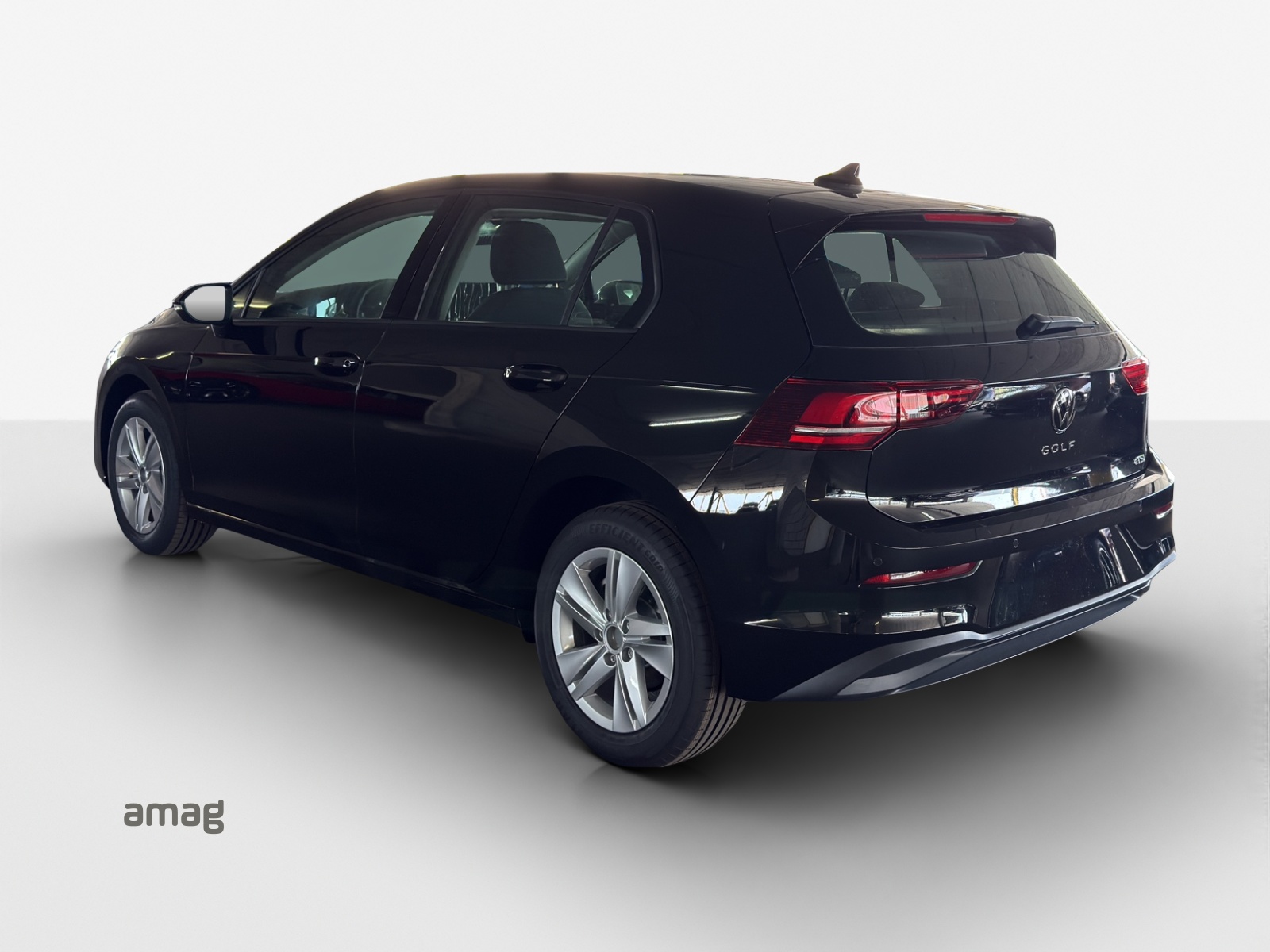 VW Golf 1.5 e TSI mHEV Basis DSG-image-2