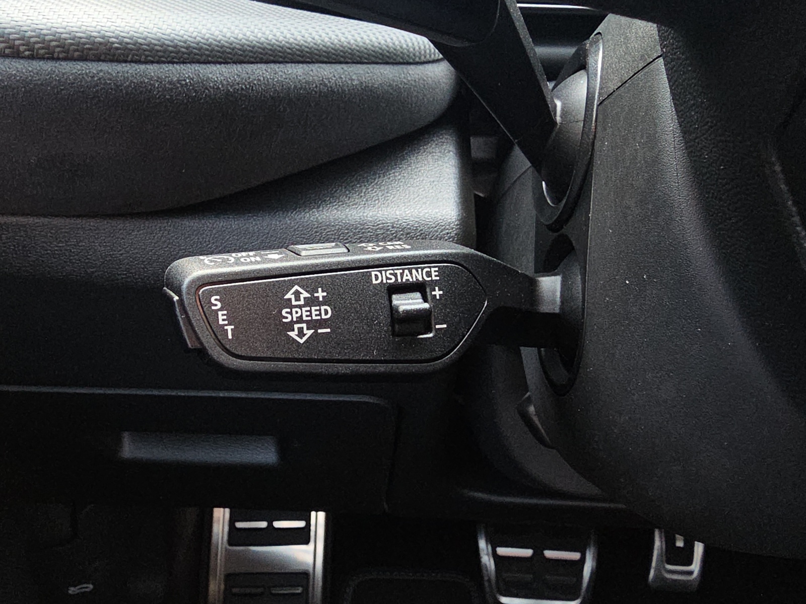 AUDI SQ5 TFSI quattro S-tronic-image-14