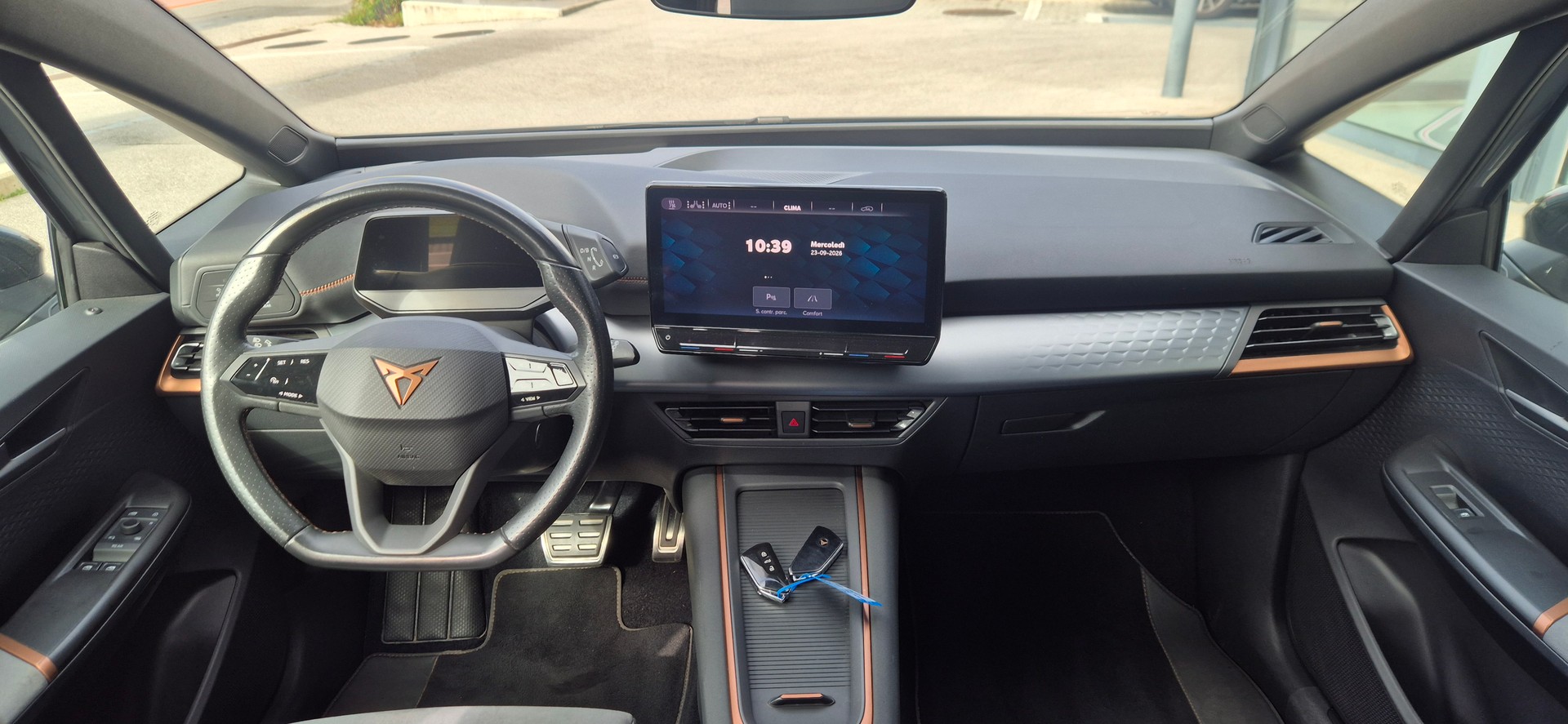 CUPRA Born 58 kWh-image-9