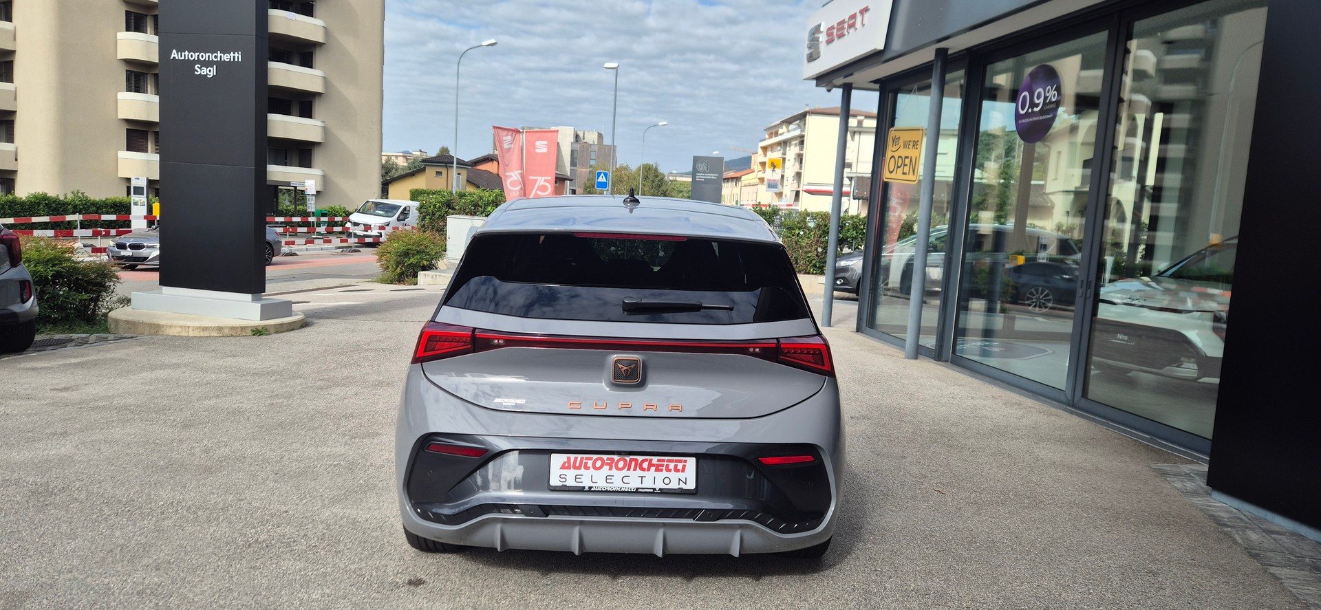 CUPRA Born 58 kWh-image-6