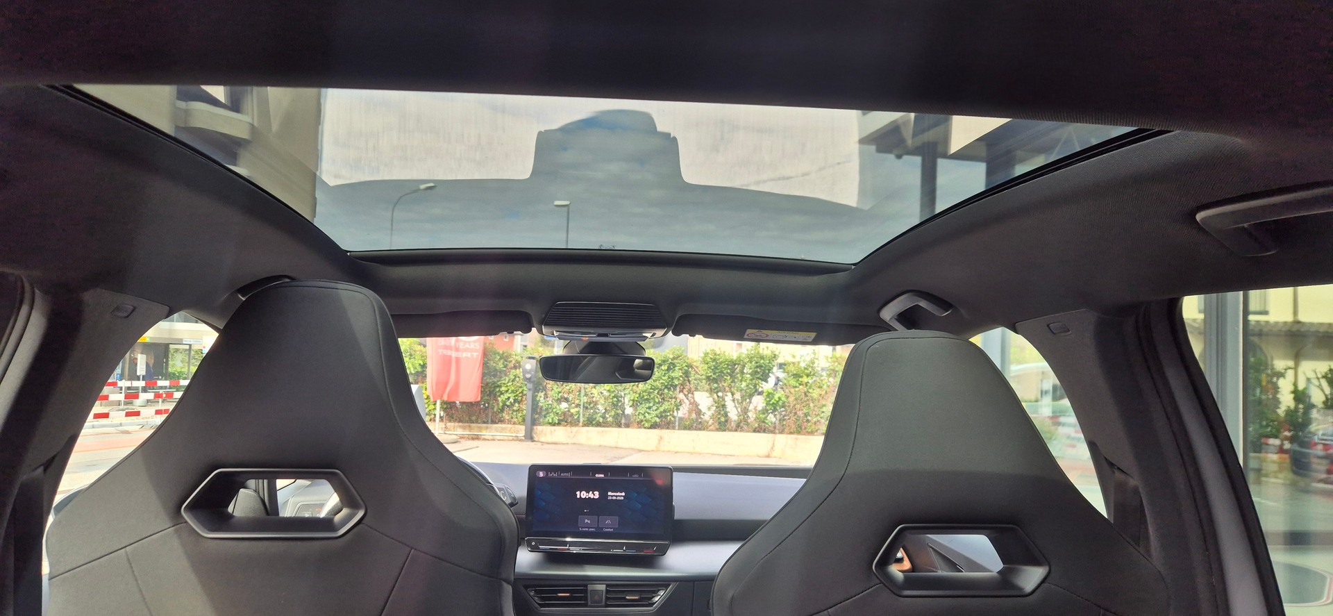 CUPRA Born 58 kWh-image-13