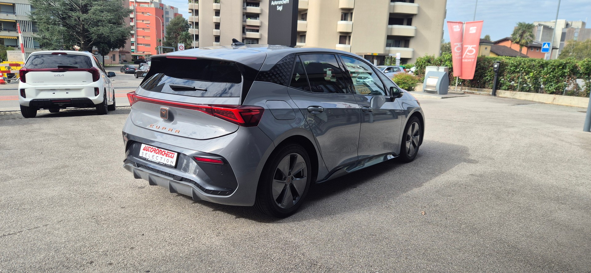 CUPRA Born 58 kWh-image-5