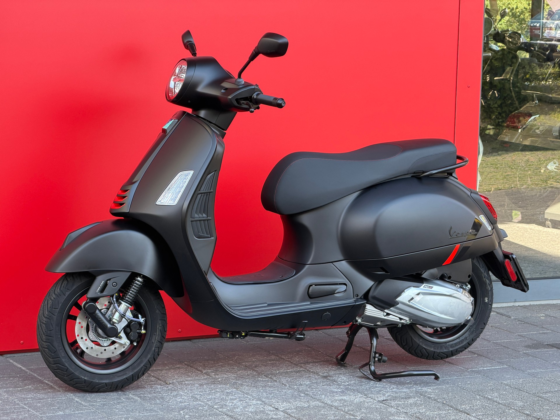 PIAGGIO Vespa GTS 310 Super Sport RST E5+-image-7