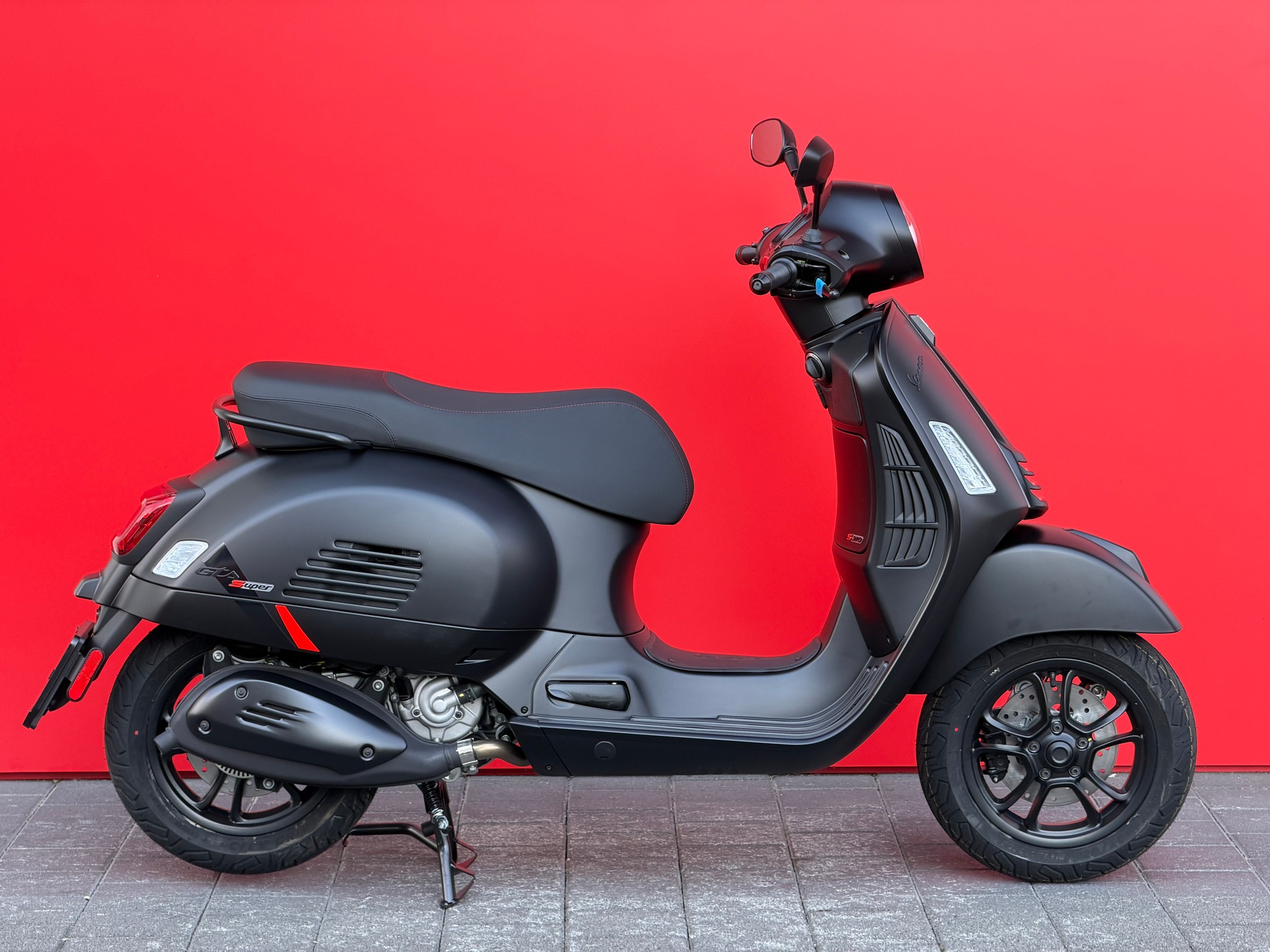PIAGGIO Vespa GTS 310 Super Sport RST E5+