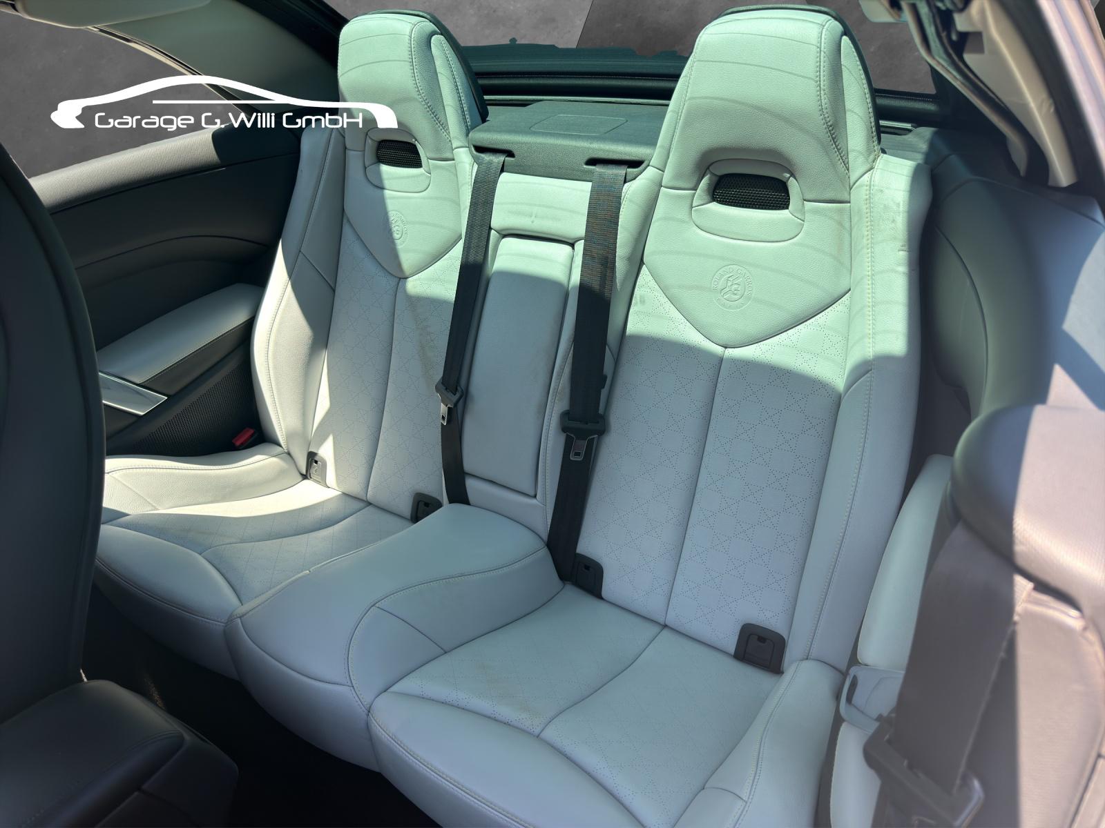PEUGEOT 308 CC 1.6 16V Turbo R.Garros-image-17