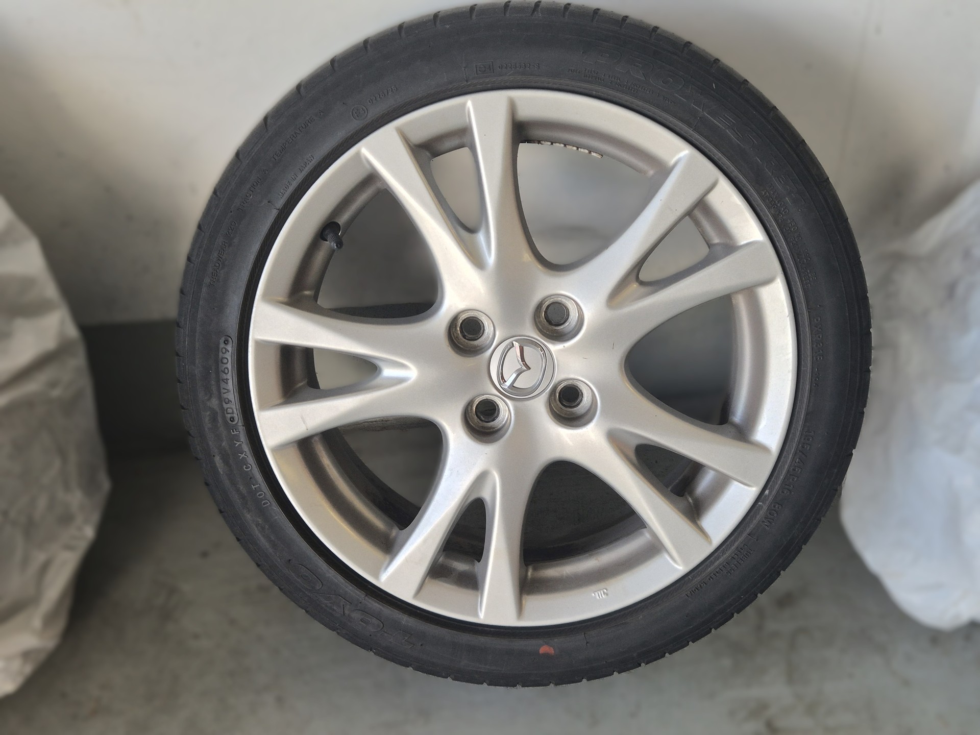 MAZDA 2 1.5i 16V Sport-image-5
