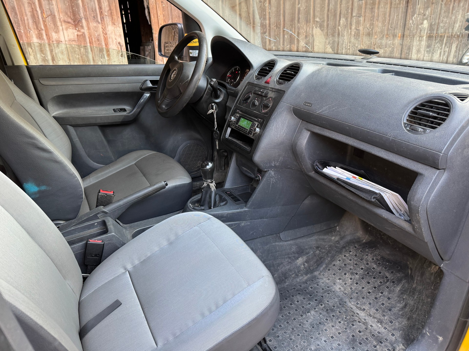 VW Caddy 2.0 TDI 4Motion-image-13