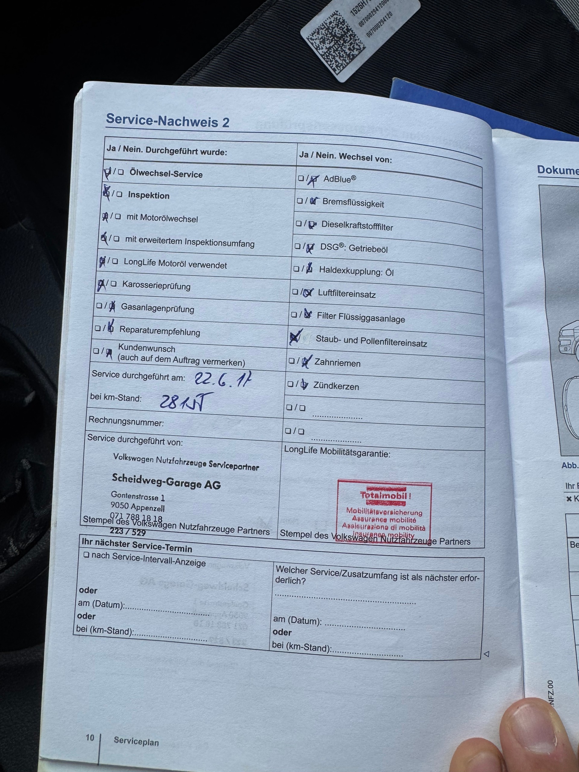 VW Caddy 2.0 TDI 4Motion-image-8