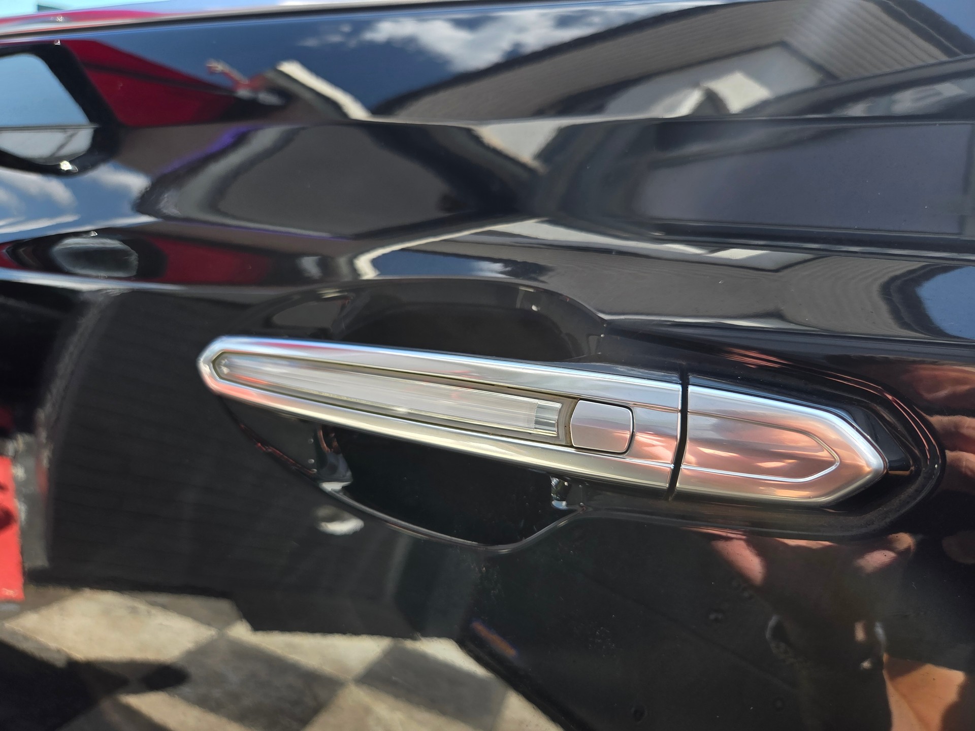 CADILLAC XT5 Crossover 3.6 Luxury Automatic-image-24