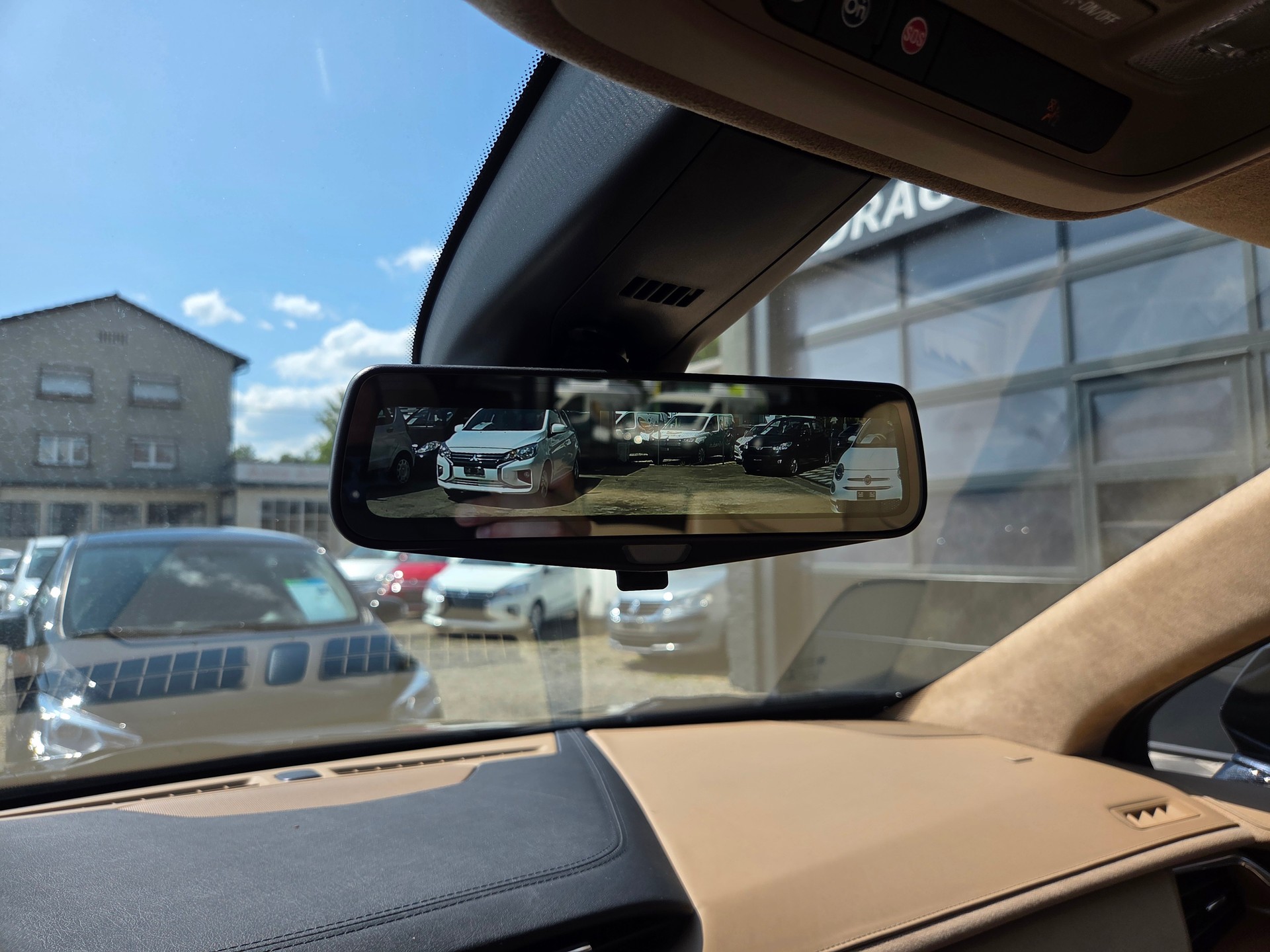 CADILLAC XT5 Crossover 3.6 Luxury Automatic-image-23