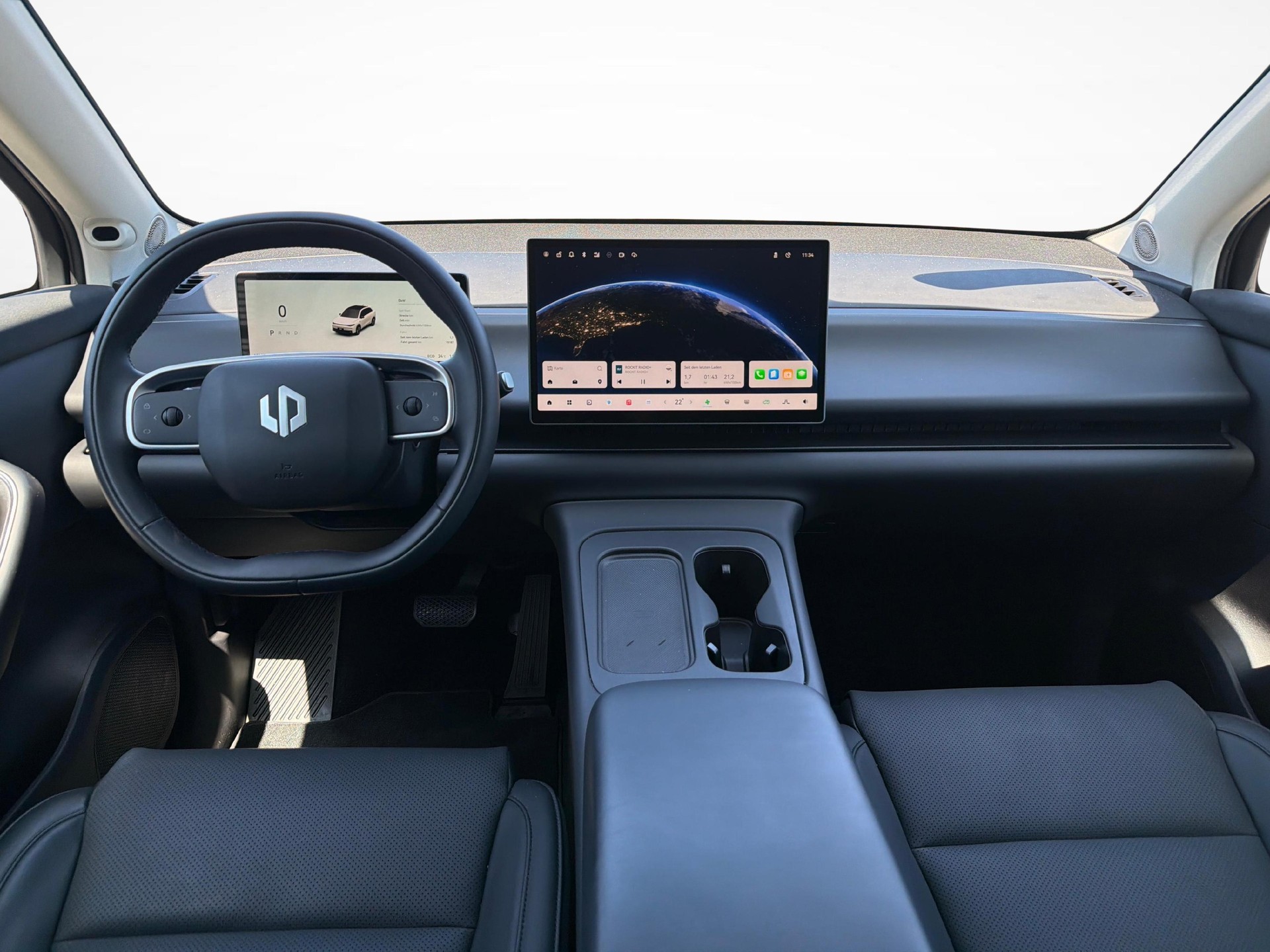 LEAPMOTOR C10 Design AWD-image-8