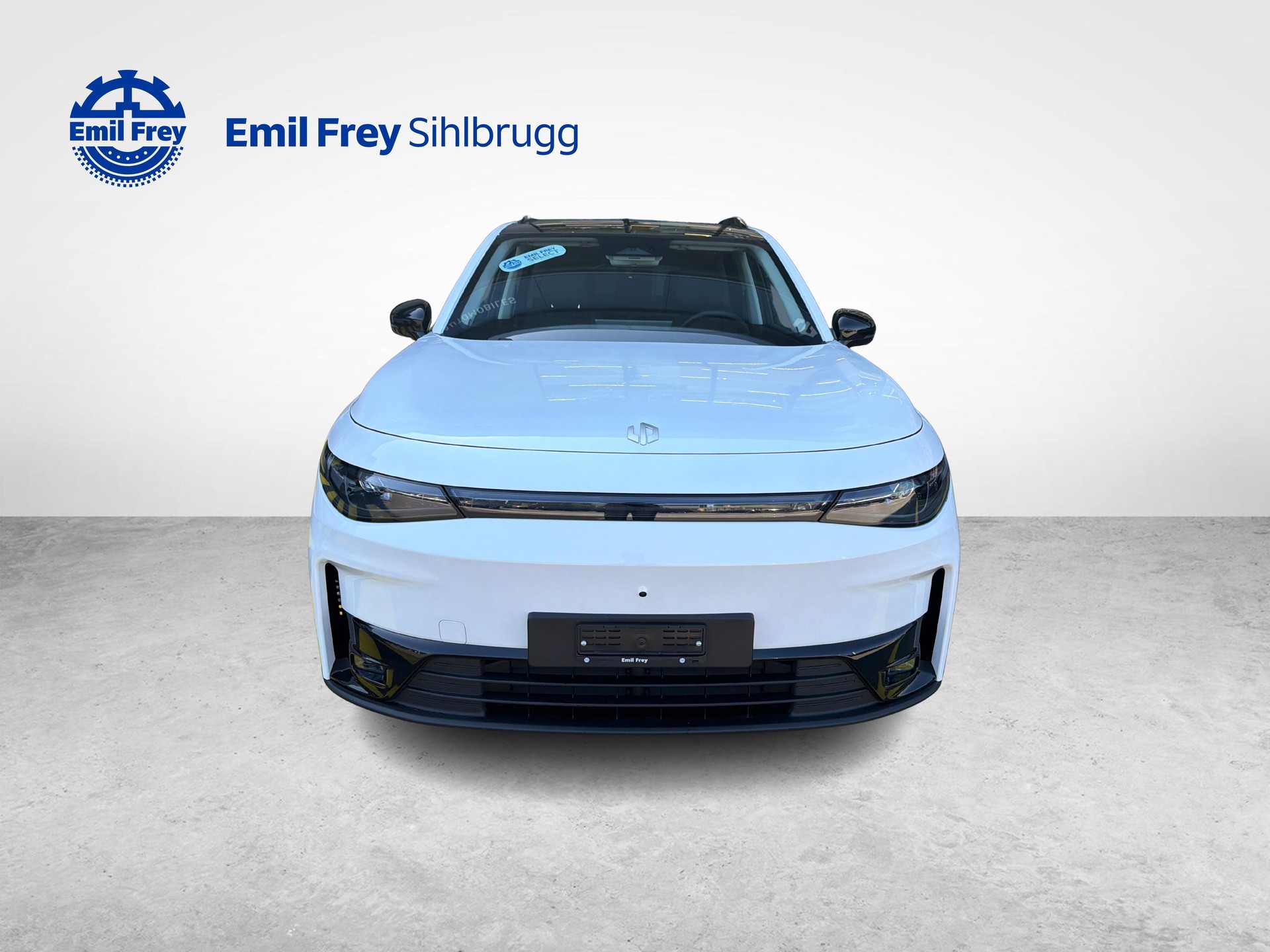 LEAPMOTOR C10 Design AWD-image-7