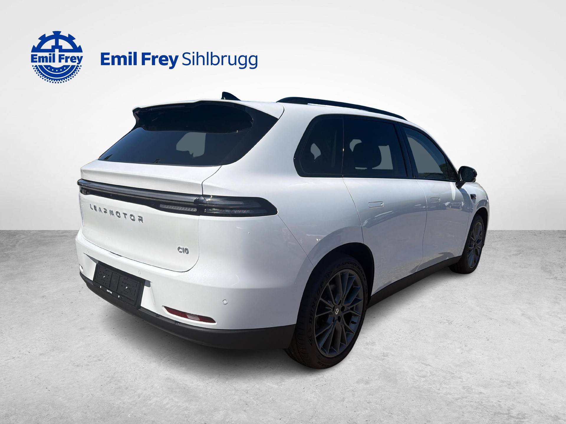LEAPMOTOR C10 Design AWD-image-4