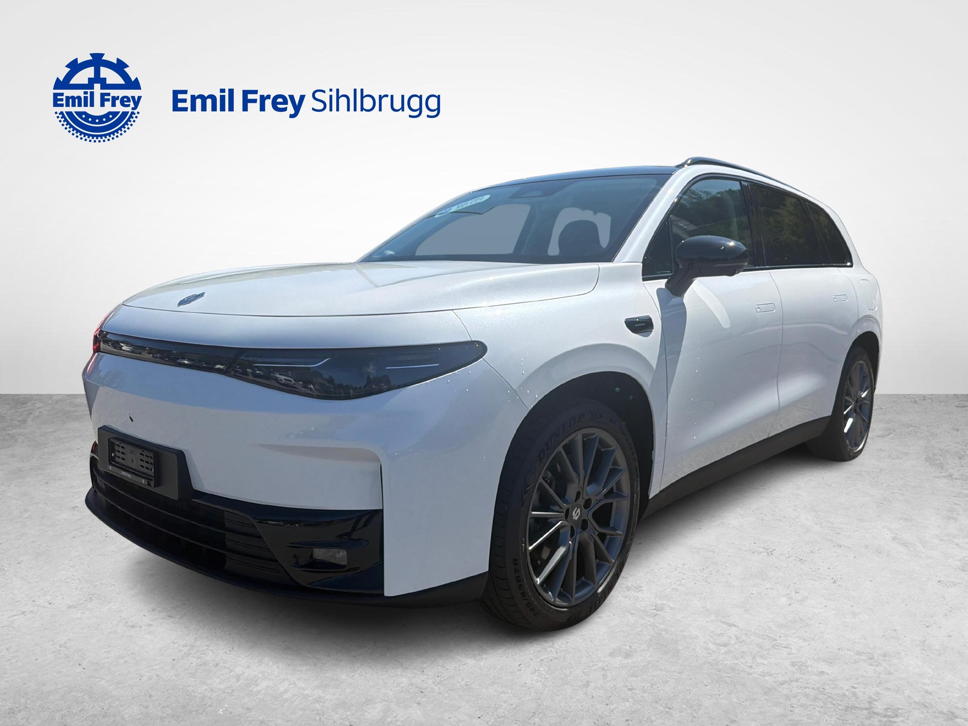 LEAPMOTOR C10 Design AWD-image-0
