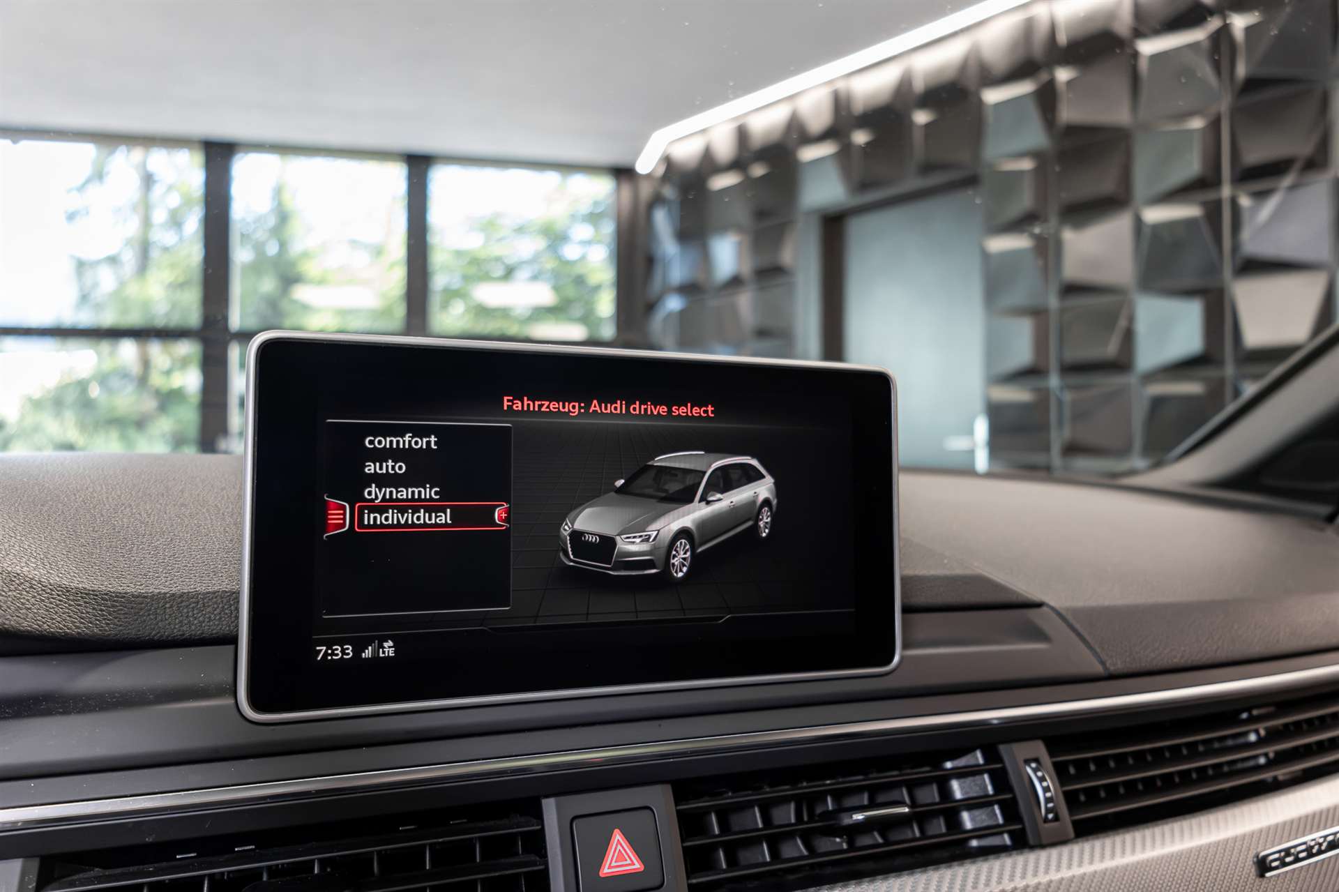 AUDI RS4 Avant 2.9 TFSI quattro tiptronic-image-18