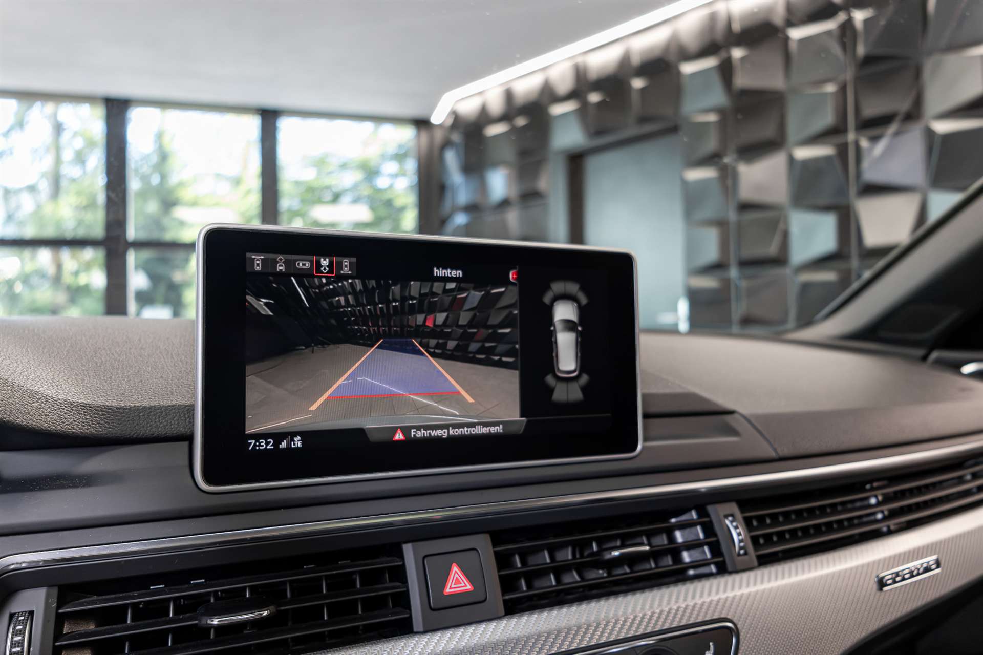 AUDI RS4 Avant 2.9 TFSI quattro tiptronic-image-20