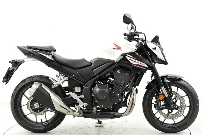 HONDA CB 500 Hornet ABS-showroom-element-3