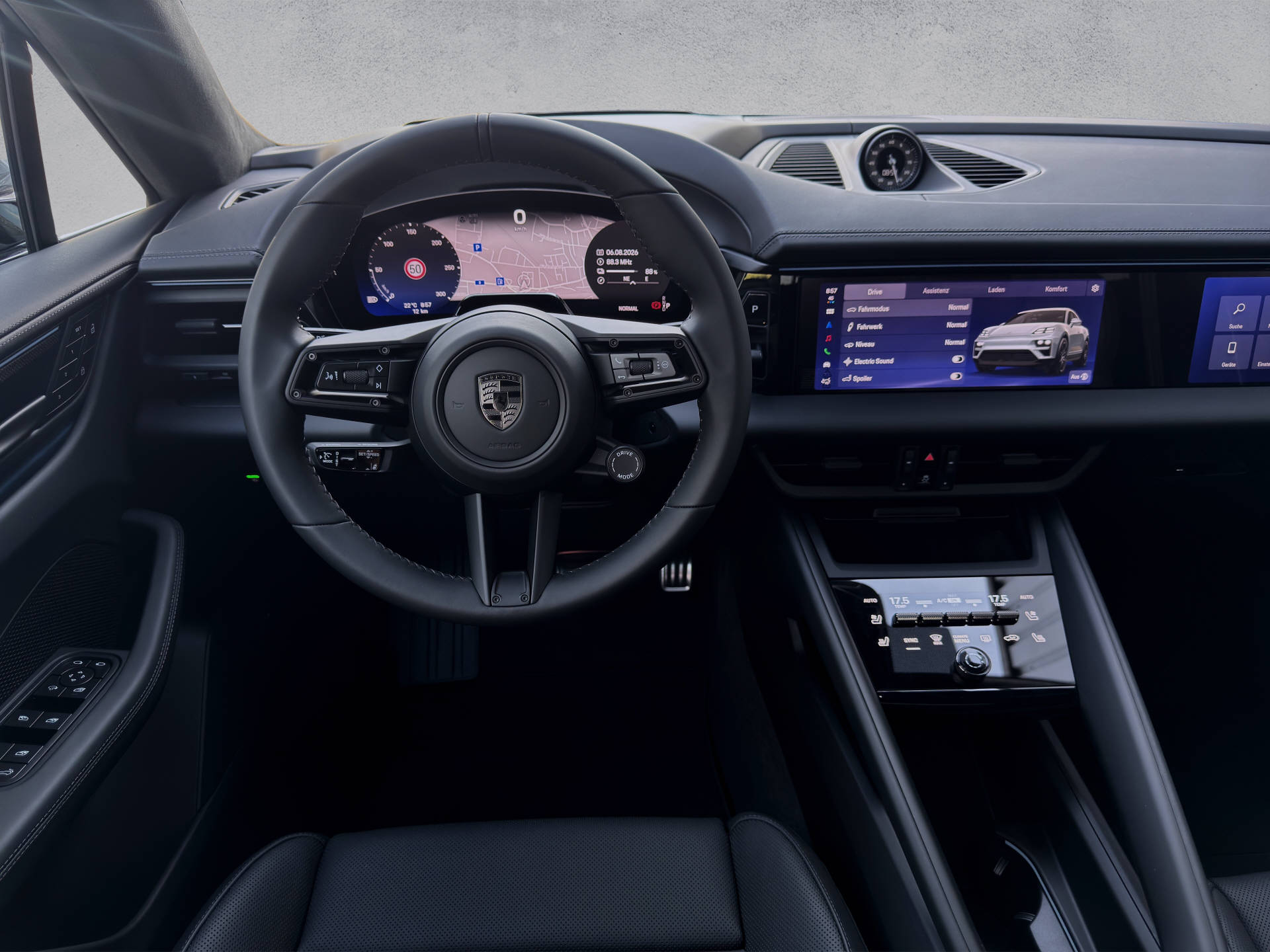 PORSCHE Macan Turbo-image-6