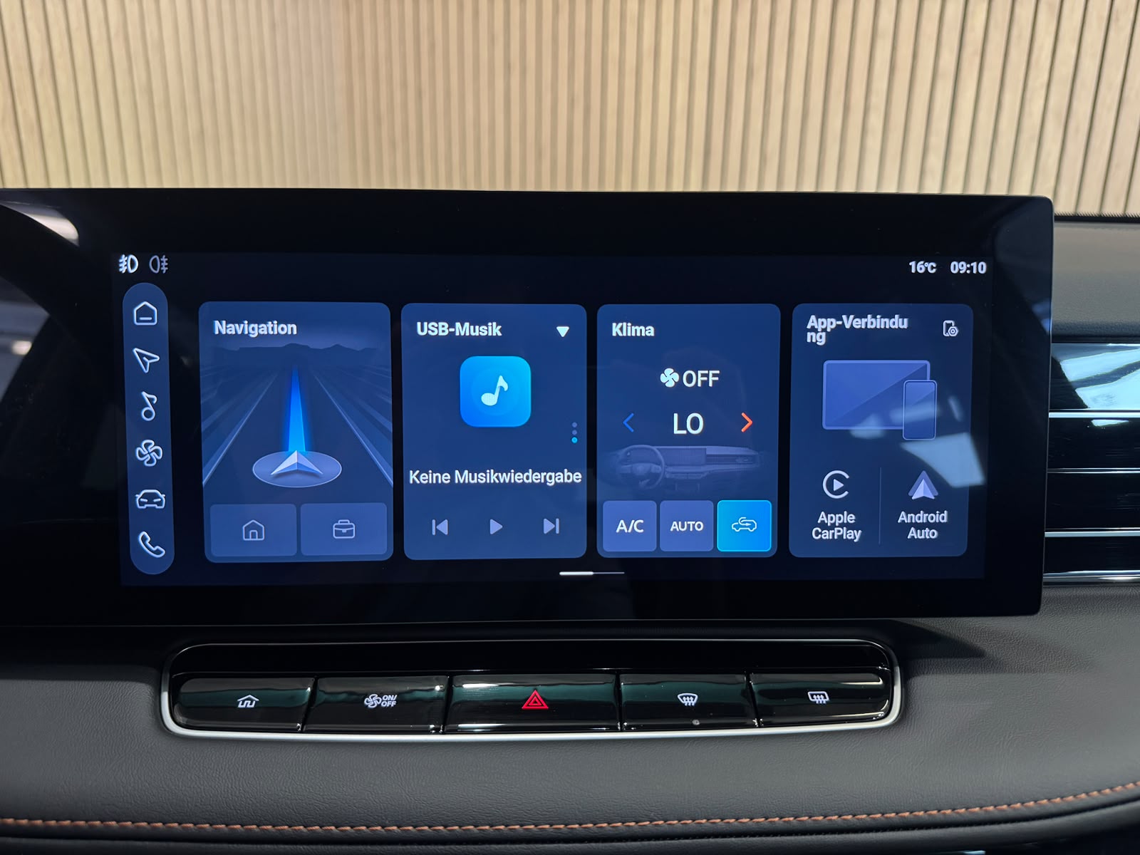 MG HS 1.5 T PHEV Comfort-image-18